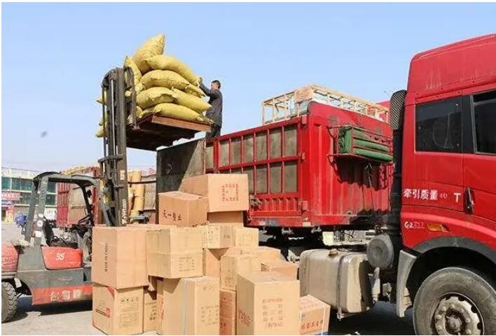 泉州到同仁县物流专线