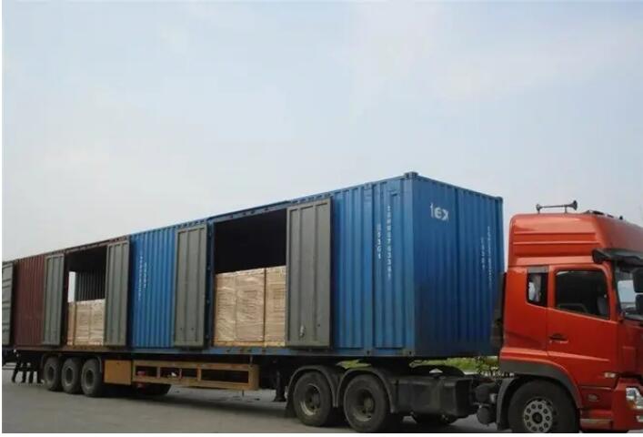 泉州到同仁县整车运输