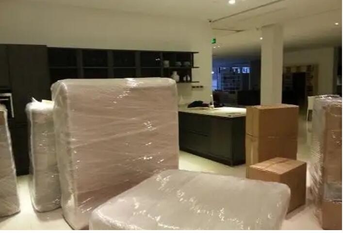 泉州到同仁县长途搬家